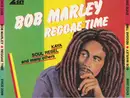 Double CD - Bob Marley - Reggae Time