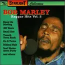 CD - Bob Marley - Reggae Hits Vol. 2