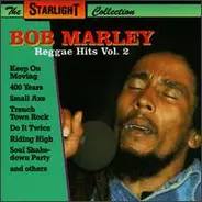 Bob Marley - Reggae Hits Vol. 2