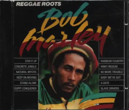 Bob Marley - Reggae Roots