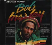 CD - Bob Marley - Reggae Roots