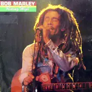 Double LP - Bob Marley - Riding High