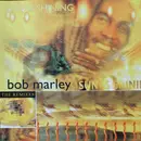 CD Single - Bob Marley - Sun Is Shining (The Remixes)