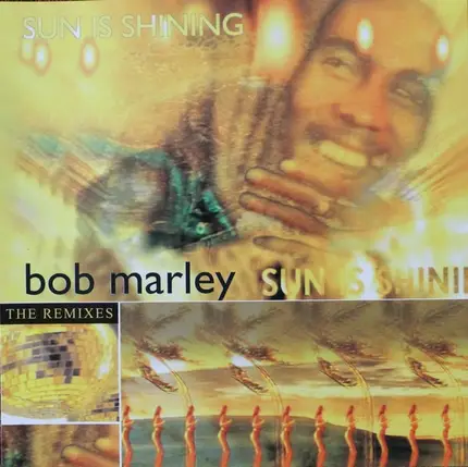 Bob Marley - Sun Is Shining (The Remixes)