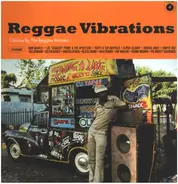 Bob Marley, Lee "Scratch" Perry a. o. - Reggae Vibrations (Classics By The Reggae Masters)