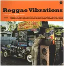 LP - Bob Marley / Simply Red / Yellowman a. o. - Reggae Vibrations