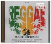 Double CD - Bob Marley / Sly & Robbie / Lee Perry a.o. - Reggae Masterpieces - Still Sealed