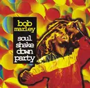 CD - Bob Marley - Soul Shake Down Party