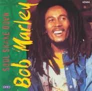 Bob Marley - Soul Shake Down