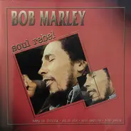Bob Marley - Soul Rebel (Diamond Collection)