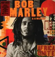 Bob  Marley & the Wailers - Africa Unite: The Singles Collection