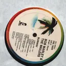 LP - Bob Marley & The Wailers - Burnin' - No Cover