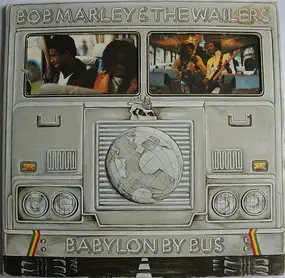 Bob Marley - Babylon by Bus