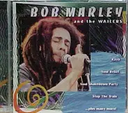 Bob Marley & The Wailers - Bob Marley And The Wailers Vol. 1