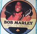 Picture LP - Bob Marley & The Wailers - Bob Marley & The Wailers - PICTURE DISC