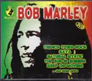 Double CD - Bob Marley & The Wailers - Bob Marley