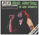 Double CD - Bob Marley & The Wailers - Double Best Collection
