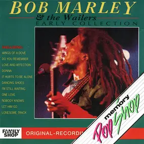 Bob Marley - Early Collection