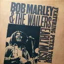 LP - Bob Marley & The Wailers Featuring Peter Tosh - Early Music