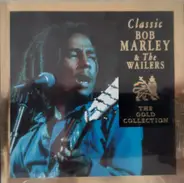Bob Marley & The Wailers - Gold Collection