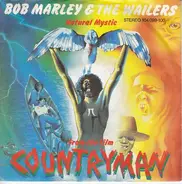 Bob Marley & The Wailers / Human Cargo - Natural Mystic