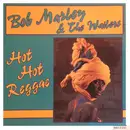 CD - Bob Marley & The Wailers - Hot Hot Reggae