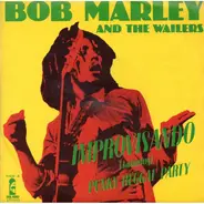 Bob Marley & The Wailers - Improvisando = Jamming / Punky Reggae Party