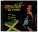 CD - Bob Marley & The Wailers - Jah Is Mighty