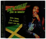 CD - Bob Marley & The Wailers - Jah Is Mighty
