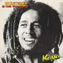 LP - Bob Marley & The Wailers - Kaya