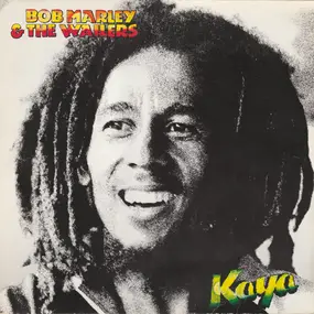 Bob Marley - Kaya