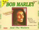 Double CD - Bob Marley & The Wailers - Kinky Reggae - Volume Two