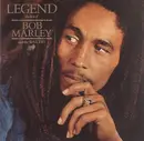 CD - Bob Marley & The Wailers - Legend (The Best Of Bob Marley & The Wailers)