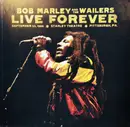 LP-Box - Bob Marley & The Wailers - Live Forever (The Stanley Theatre, Pittsburgh, PA, September 23, 1980) - Ltd ed