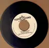 7'' - Bob Marley & The Wailers - Rastaman Live Up / Don't Give Up
