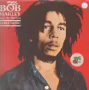 LP - Bob Marley & The Wailers - Rebel Music - Gatefold