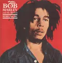 LP - Bob Marley & The Wailers - Rebel Music