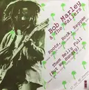 7inch Vinyl Single - Bob Marley & The Wailers - Roots Rock Reggae