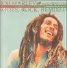 12inch Vinyl Single - Bob Marley & The Wailers - Roots, Rock, Remixed (Part 2: The Dub Plates) - EP