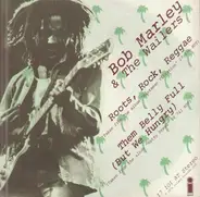 Bob Marley & The Wailers - Roots, Rock