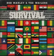 Bob Marley & The Wailers - Survival