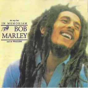 Bob Marley - The Very Best In Memoriam