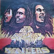 Bob Marley & The Wailers - The Best Of Bob Marley & The Wailers