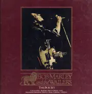 Bob Marley & The Wailers - The Box Set