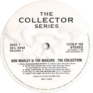 Bob Marley & The Wailers - The Collection