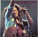 Double LP - Bob Marley & The Wailers - The Lee Perry Sessions - Sleeve