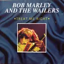 CD - Bob Marley & The Wailers - Treat Me Right