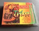 CD-Box - Bob Marley & The Wailers - Trilogy