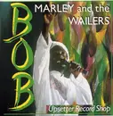 CD - Bob Marley & The Wailers - Upsetter Record Shop