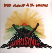 Bob Marley & The Wailers - Uprising